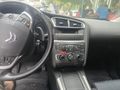 Sahibinden Citroen C4 1.6 e-HDi Confort 2012 Model