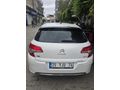 Sahibinden Citroen C4 1.6 e-HDi Confort 2012 Model