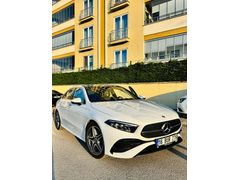 Sahibinden Mercedes - Benz A 200 AMG+ 2023 Model