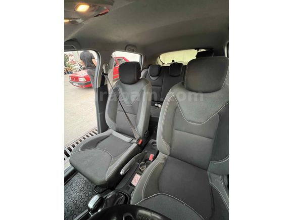 18 MODEL CLİO OTOMATİK TEMİZ 
