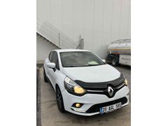 Sahibinden Renault Clio 1.5 dCi Touch 2018 Model 