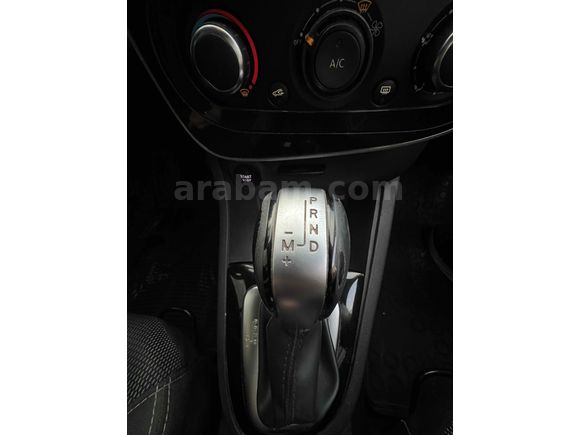 18 MODEL CLİO OTOMATİK TEMİZ 

