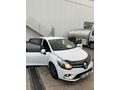 18 MODEL CLİO OTOMATİK TEMİZ 
