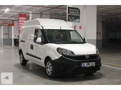EFES FİLO İZMİR | FİAT DOBLO XL PLUS PANELVAN MAXİ K BELGELİ