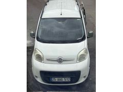 Sahibinden Fiat Fiorino Combi 1.3 Multijet Emotion 2014 Model 