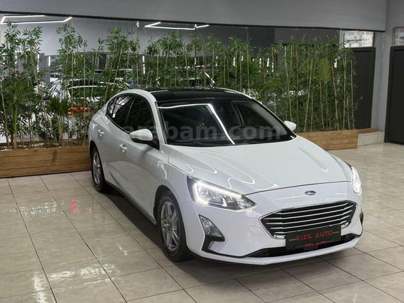 KIZIL AUTO'DAN KAPUT TAVAN BAGAJ ORJ DÜŞÜK KM DEĞİŞENSİZ