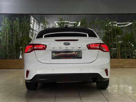 KIZIL AUTO'DAN KAPUT TAVAN BAGAJ ORJ DÜŞÜK KM DEĞİŞENSİZ
