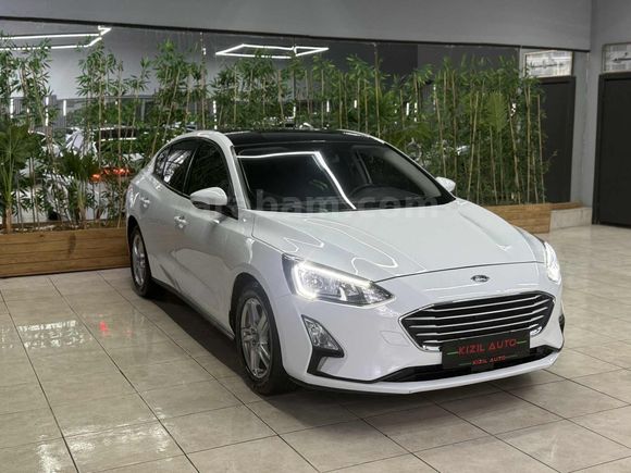 KIZIL AUTO'DAN KAPUT TAVAN BAGAJ ORJ DÜŞÜK KM DEĞİŞENSİZ