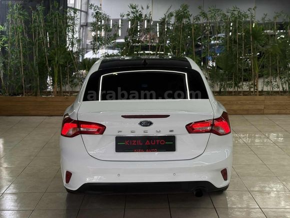 KIZIL AUTO'DAN KAPUT TAVAN BAGAJ ORJ DÜŞÜK KM DEĞİŞENSİZ