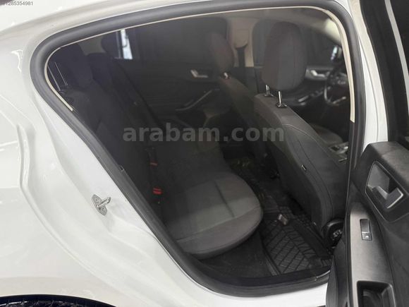 KIZIL AUTO'DAN KAPUT TAVAN BAGAJ ORJ DÜŞÜK KM DEĞİŞENSİZ