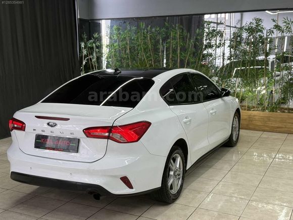 KIZIL AUTO'DAN KAPUT TAVAN BAGAJ ORJ DÜŞÜK KM DEĞİŞENSİZ