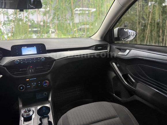 KIZIL AUTO'DAN KAPUT TAVAN BAGAJ ORJ DÜŞÜK KM DEĞİŞENSİZ