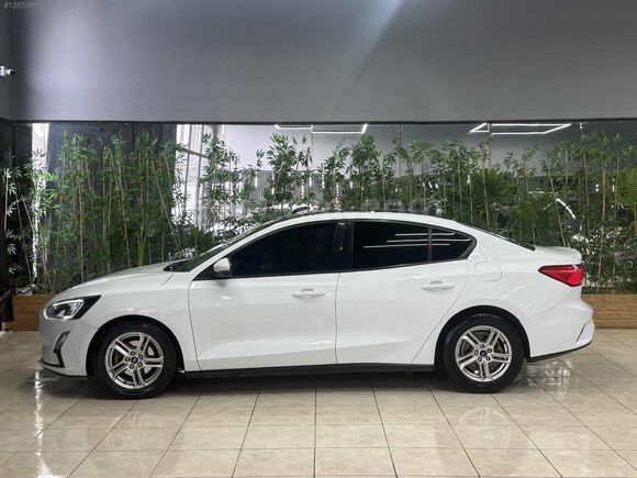 KIZIL AUTO'DAN KAPUT TAVAN BAGAJ ORJ DÜŞÜK KM DEĞİŞENSİZ