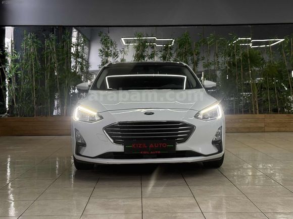 KIZIL AUTO'DAN KAPUT TAVAN BAGAJ ORJ DÜŞÜK KM DEĞİŞENSİZ