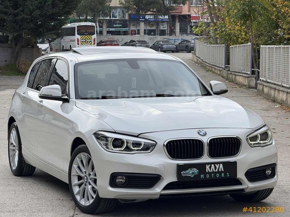 **78.000KM** SIFIR AYARINDA EMSALSİZ SERVİS BAKIMLI