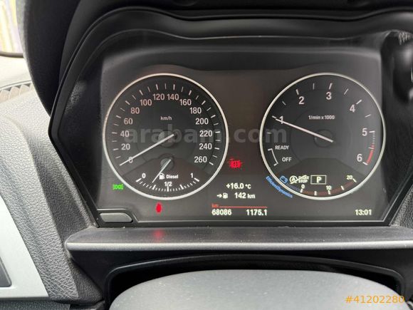 **78.000KM** SIFIR AYARINDA EMSALSİZ SERVİS BAKIMLI