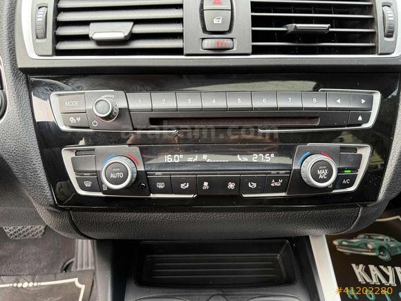 **78.000KM** SIFIR AYARINDA EMSALSİZ SERVİS BAKIMLI