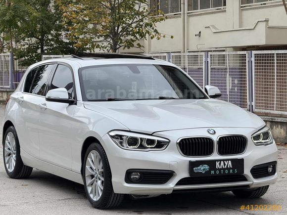 **78.000KM** SIFIR AYARINDA EMSALSİZ SERVİS BAKIMLI