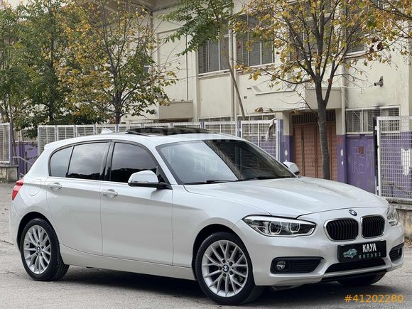 **78.000KM** SIFIR AYARINDA EMSALSİZ SERVİS BAKIMLI
