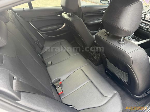 **78.000KM** SIFIR AYARINDA EMSALSİZ SERVİS BAKIMLI
