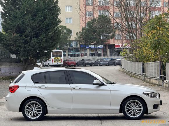 **78.000KM** SIFIR AYARINDA EMSALSİZ SERVİS BAKIMLI