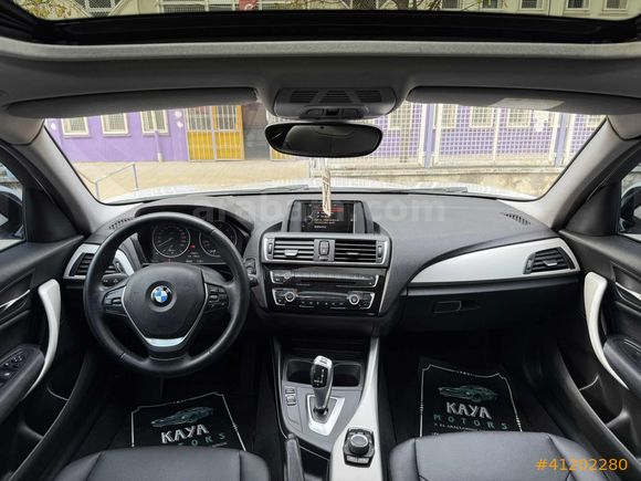 **73.000KM** SIFIR AYARINDA EMSALSİZ SERVİS BAKIMLI