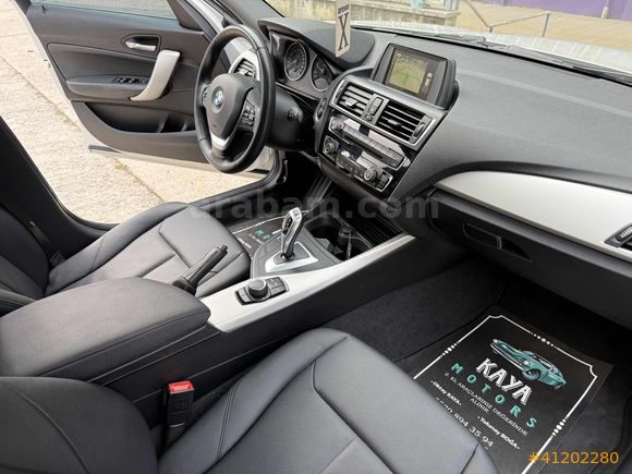 **78.000KM** SIFIR AYARINDA EMSALSİZ SERVİS BAKIMLI