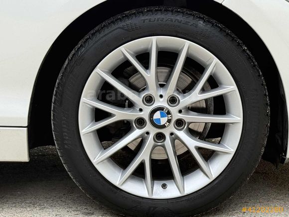 **73.000KM** SIFIR AYARINDA EMSALSİZ SERVİS BAKIMLI
