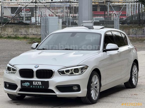 **78.000KM** SIFIR AYARINDA EMSALSİZ SERVİS BAKIMLI