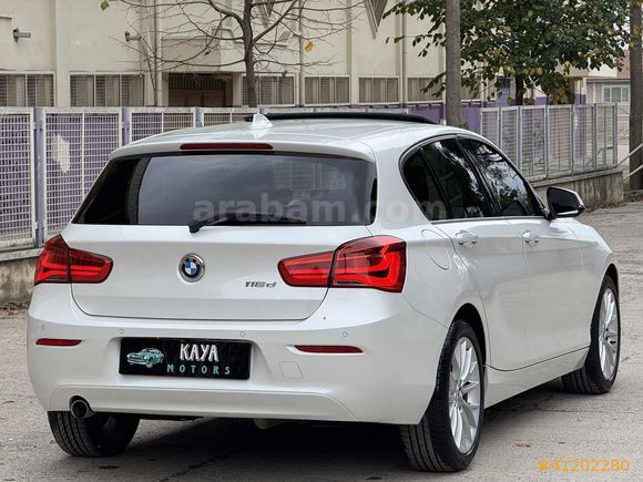 **78.000KM** SIFIR AYARINDA EMSALSİZ SERVİS BAKIMLI