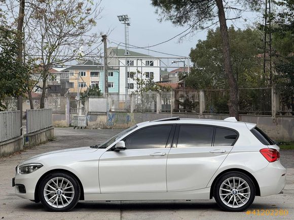 **73.000KM** SIFIR AYARINDA EMSALSİZ SERVİS BAKIMLI