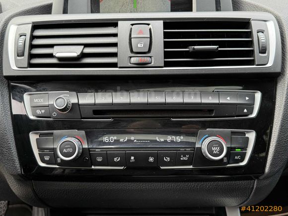 **78.000KM** SIFIR AYARINDA EMSALSİZ SERVİS BAKIMLI