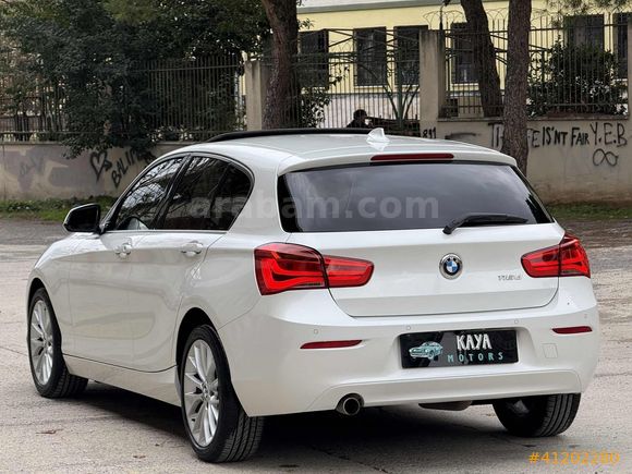 **73.000KM** SIFIR AYARINDA EMSALSİZ SERVİS BAKIMLI