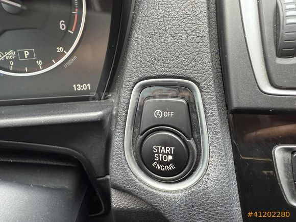 **73.000KM** SIFIR AYARINDA EMSALSİZ SERVİS BAKIMLI