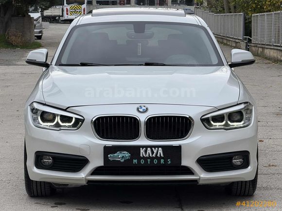 **73.000KM** SIFIR AYARINDA EMSALSİZ SERVİS BAKIMLI