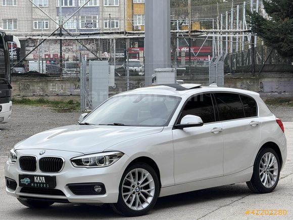 **73.000KM** SIFIR AYARINDA EMSALSİZ SERVİS BAKIMLI