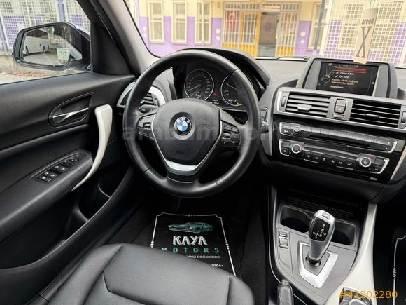 **73.000KM** SIFIR AYARINDA EMSALSİZ SERVİS BAKIMLI
