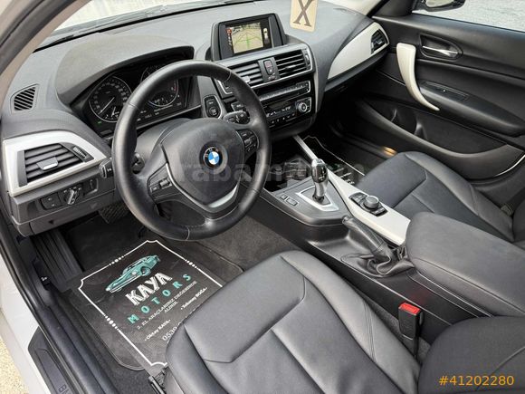 **78.000KM** SIFIR AYARINDA EMSALSİZ SERVİS BAKIMLI