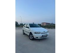Sahibinden 165 bin km Fiat Palio 1.6 HL 2000 Model 