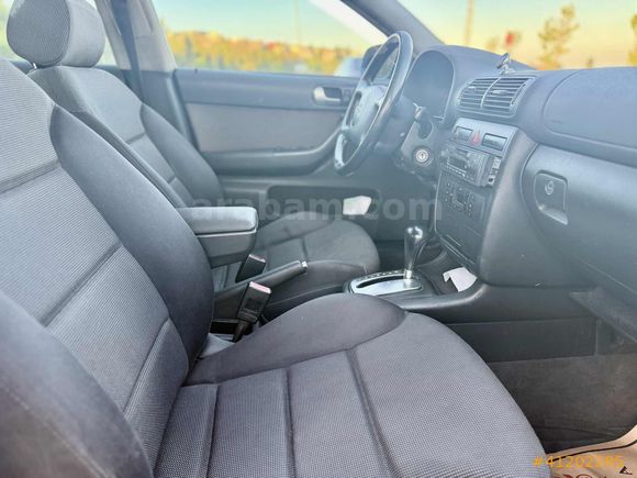 BAKIMLI AUDİ A3 OTOMATİK FULL PAKET