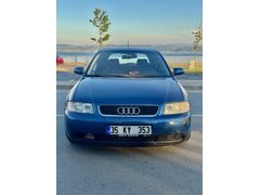 BAKIMLI AUDİ A3 OTOMATİK FULL PAKET