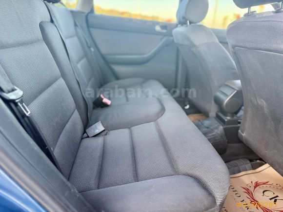 BAKIMLI AUDİ A3 OTOMATİK FULL PAKET