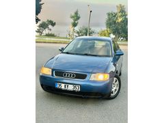 BAKIMLI AUDİ A3 OTOMATİK FULL PAKET
