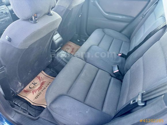 BAKIMLI AUDİ A3 OTOMATİK FULL PAKET