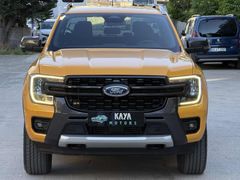 **35.000KM**SERVİS BAKIMLI 2024 FORD RANGER FULL+FULL