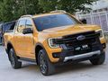 **35.000KM**SERVİS BAKIMLI 2024 FORD RANGER FULL+FULL