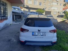 Sahibinden Seat Arona 1.6 TDI Xcellence 2020 Model 