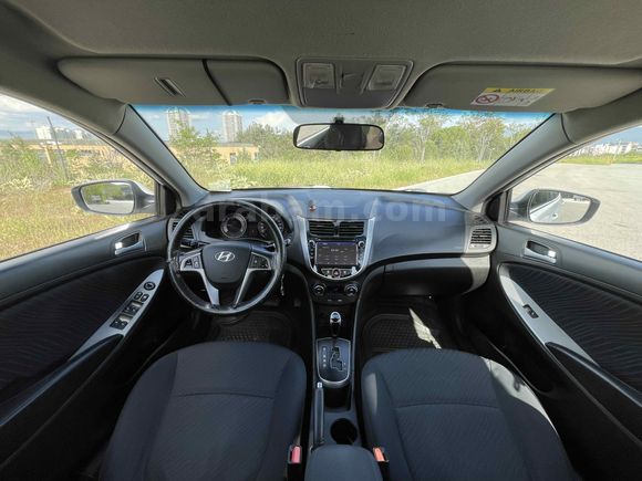 Sahibinden Hyundai Accent Blue 1.6 CRDI Prime 2016 Model 