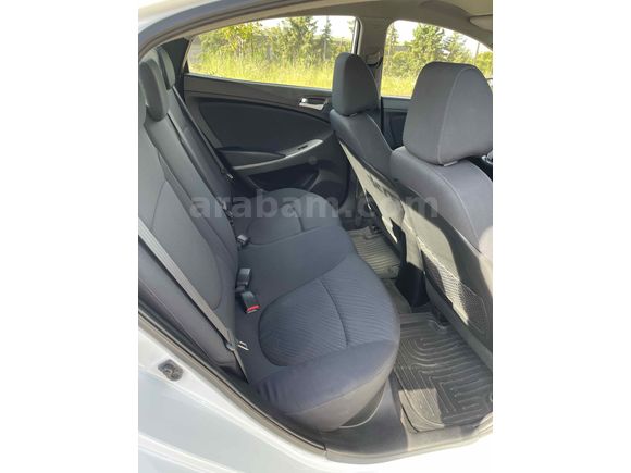Sahibinden Hyundai Accent Blue 1.6 CRDI Prime 2016 Model 