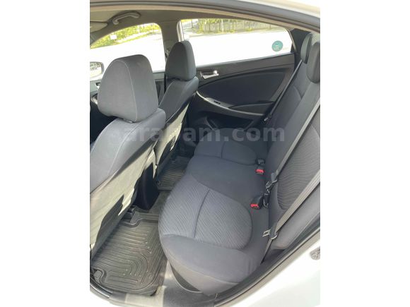 Sahibinden Hyundai Accent Blue 1.6 CRDI Prime 2016 Model 